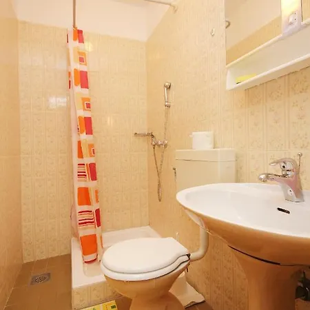 By The Sea Orebic, Peljesac - 4525 Apartamento