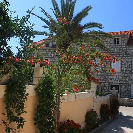 公寓 By The Sea Orebic, Peljesac - 4525 *