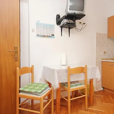 By The Sea Orebic, Peljesac - 4525 Orebić