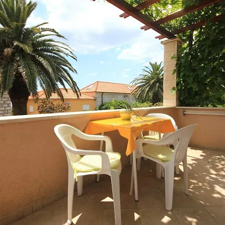 By The Sea Orebic, Peljesac - 4525 * Orebić