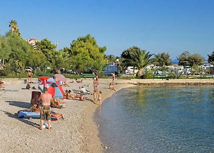 By The Sea Orebic, Peljesac - 4525 * Orebić