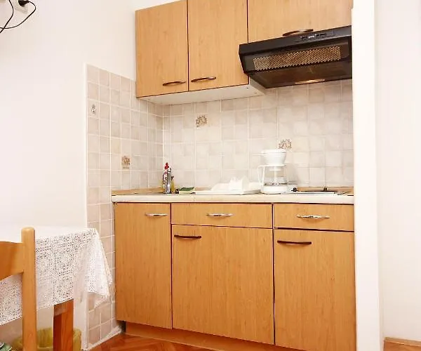 Appartamento By The Sea Orebic, Peljesac - 4525