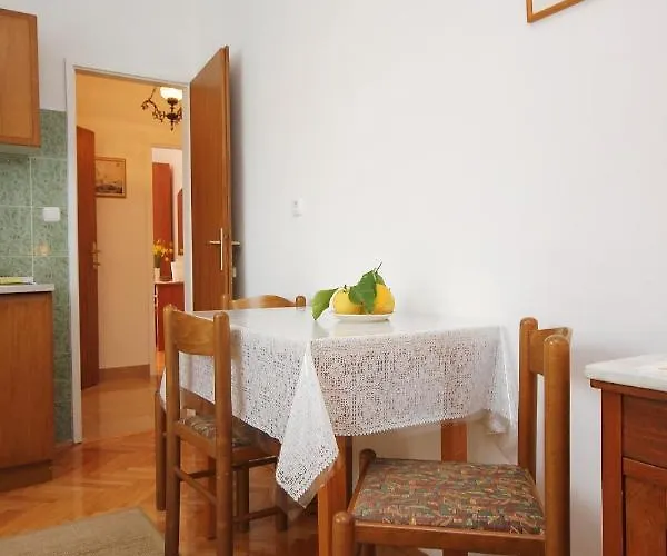 Appartamento By The Sea Orebic, Peljesac - 4525 *