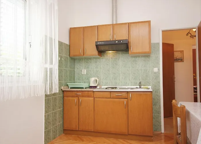 By The Sea Orebic, Peljesac - 4525 * Orebić