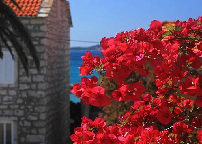 By The Sea Orebic, Peljesac - 4525 Appartamento *