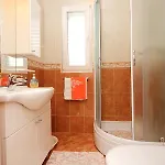 By The Sea Orebic, Peljesac - 4525 Apartment *