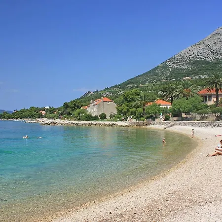 By The Sea Orebic, Peljesac - 4525
