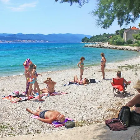 By The Sea Orebic, Peljesac - 4525