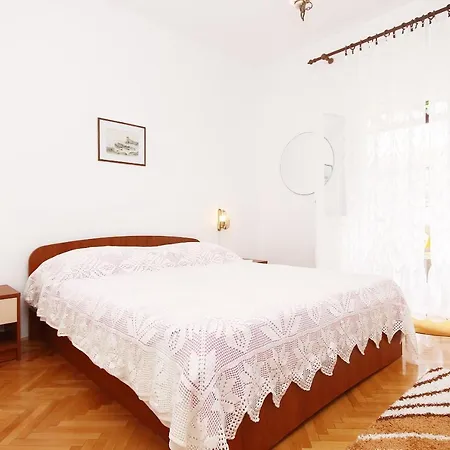 By The Sea Orebic, Peljesac - 4525 公寓 奥瑞比克