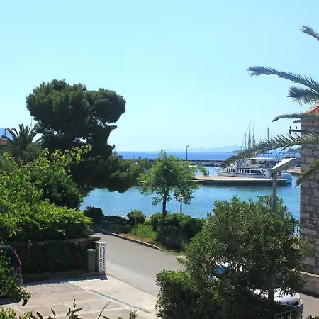 Apartment By The Sea Orebic, Peljesac - 4525