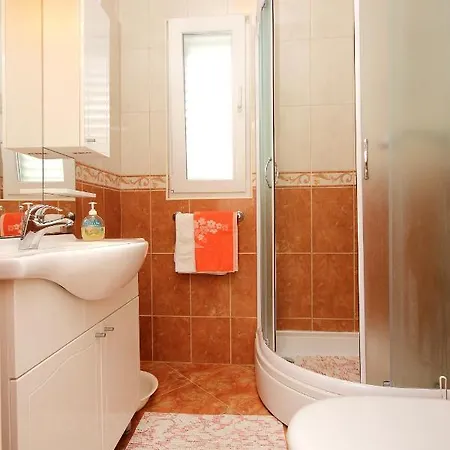 By The Sea Orebic, Peljesac - 4525 Apartman *