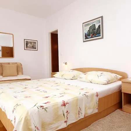 Apartment By The Sea Orebic, Peljesac - 4525 Orebić
