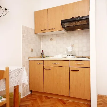 Apartment By The Sea Orebic, Peljesac - 4525
