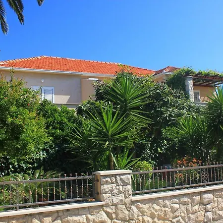 By The Sea Orebic, Peljesac - 4525 奥瑞比克