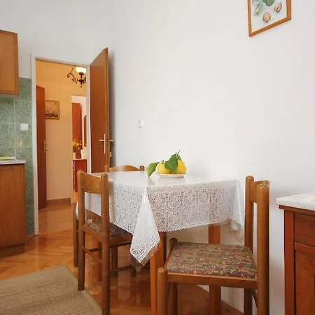 Apartment By The Sea Orebic, Peljesac - 4525 *