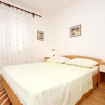 By The Sea Orebic, Peljesac - 4525 *