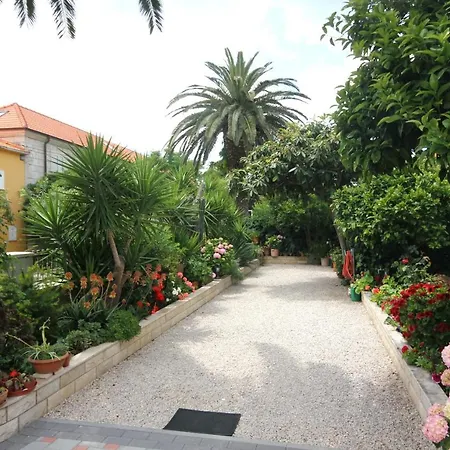 By The Sea Orebic, Peljesac - 4525 Apartment *