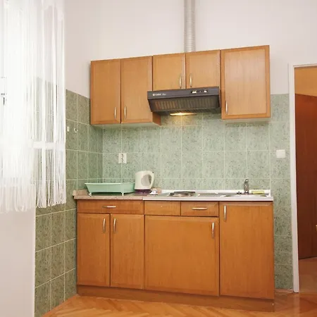 By The Sea Orebic, Peljesac - 4525 * Orebic