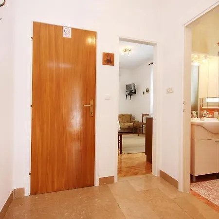 By The Sea Orebic, Peljesac - 4525 Apartman