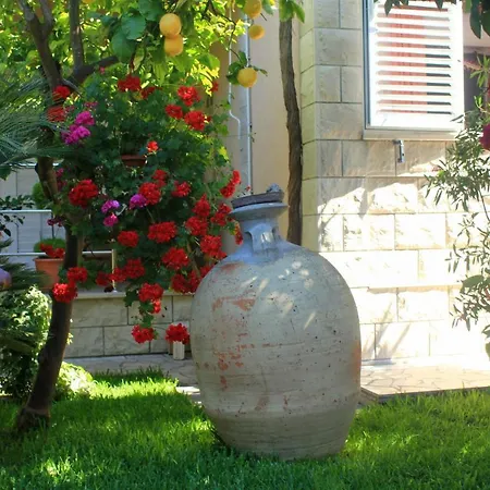 By The Sea Orebic, Peljesac - 4525 Apartman