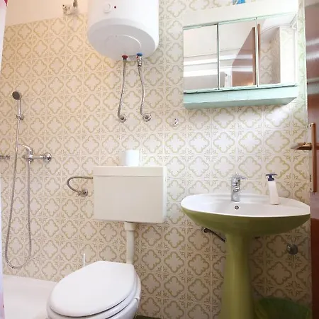 By The Sea Orebic, Peljesac - 4525 * 奥瑞比克