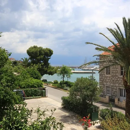 Apartment By The Sea Orebic, Peljesac - 4525