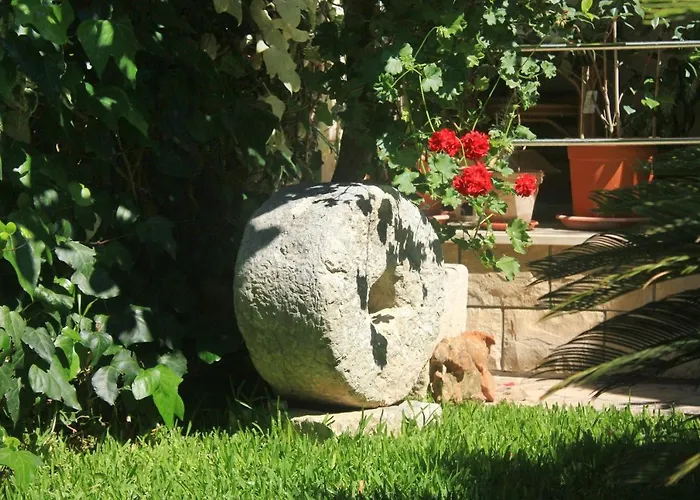 Διαμέρισμα By The Sea Orebic, Peljesac - 4525 *