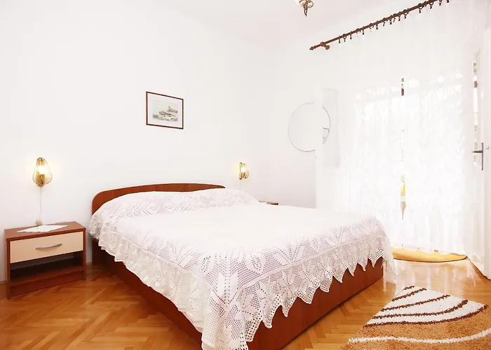 By The Sea Orebic, Peljesac - 4525 Appartement Orebić