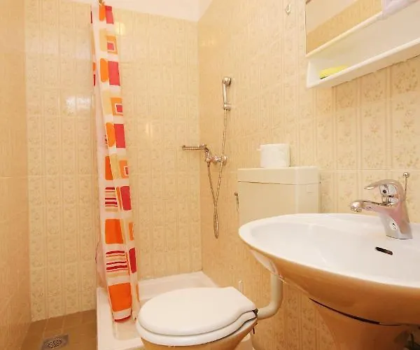 By The Sea Orebic, Peljesac - 4525 Διαμέρισμα