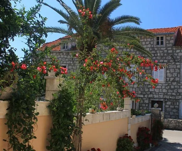 Διαμέρισμα By The Sea Orebic, Peljesac - 4525 *