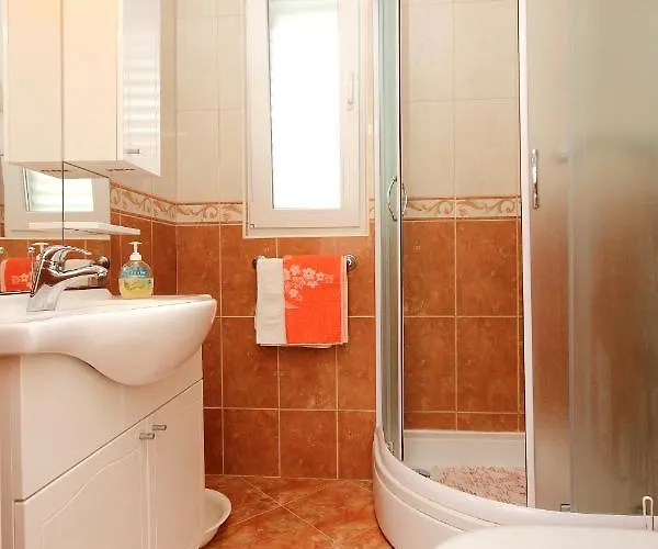 By The Sea Orebic, Peljesac - 4525 Διαμέρισμα *