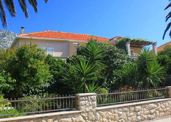 By The Sea Orebic, Peljesac - 4525 Orebić