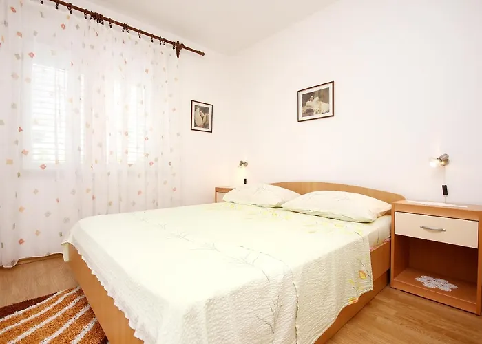 By The Sea Orebic, Peljesac - 4525 *