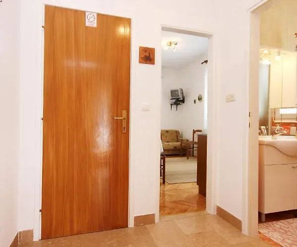 By The Sea Orebic, Peljesac - 4525 Διαμέρισμα