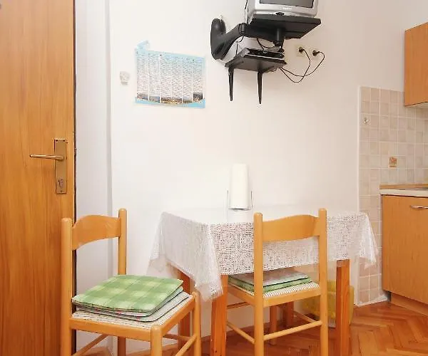 By The Sea Orebic, Peljesac - 4525 Orebić