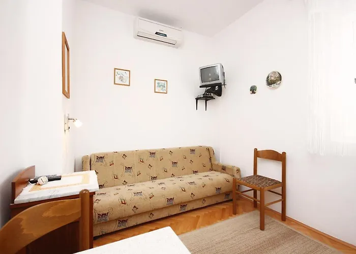 Διαμέρισμα By The Sea Orebic, Peljesac - 4525 Orebić