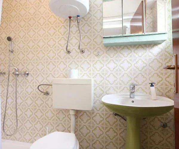 By The Sea Orebic, Peljesac - 4525 * Orebić