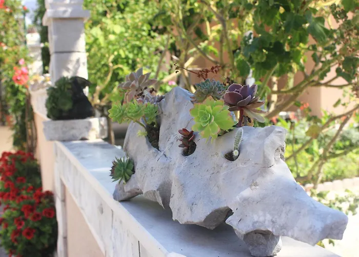 By The Sea Orebic, Peljesac - 4525 Διαμέρισμα