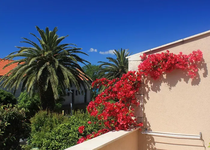 By The Sea Orebic, Peljesac - 4525 Διαμέρισμα